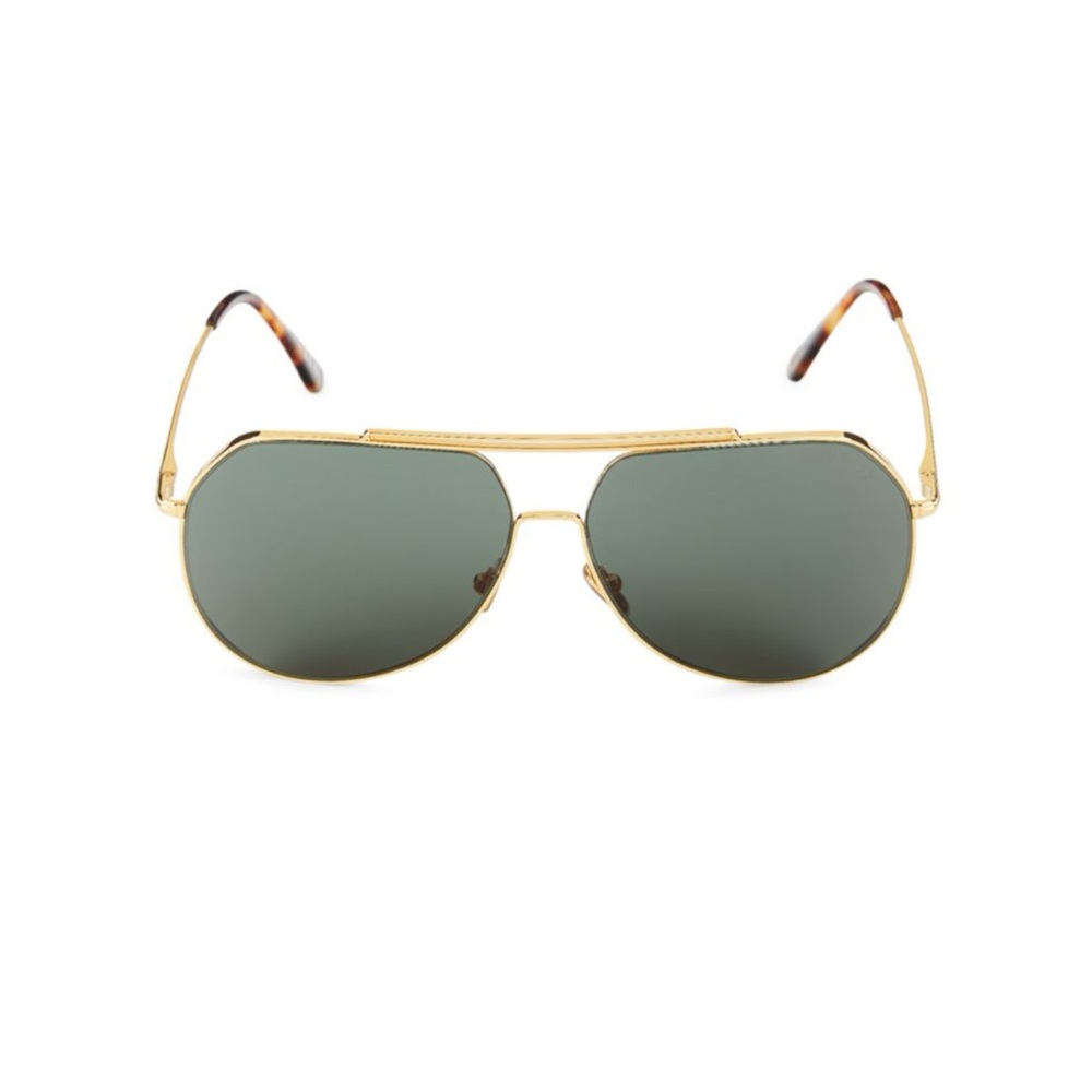 Tom Ford Aviator Sunglasses Men